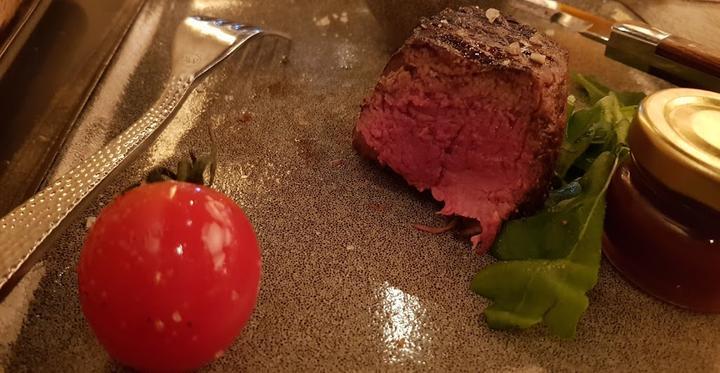 Beef 800° - Grill & Bar