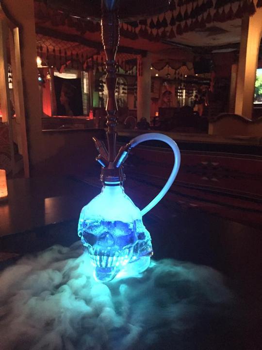 Pharao Shisha Lounge