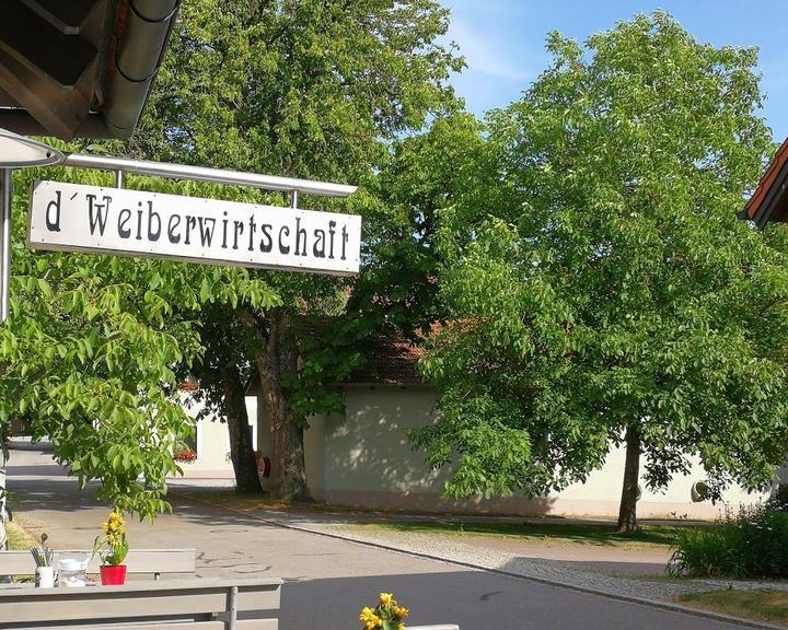 D` Weiberwirtschaft