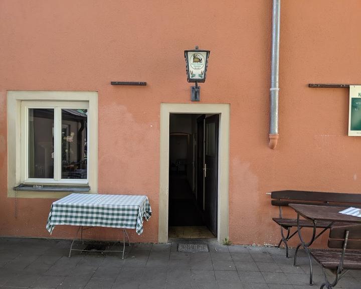 Gasthaus Goldener Hirsch