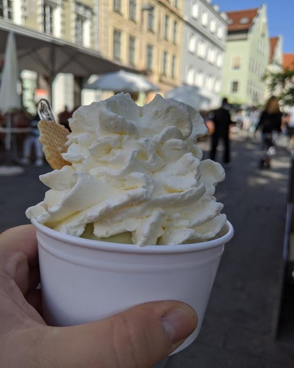 Gelato e Caffe Ingolstadt