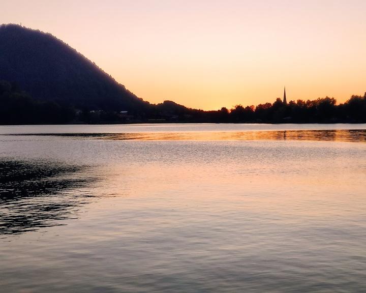 Strandbad Schliersee