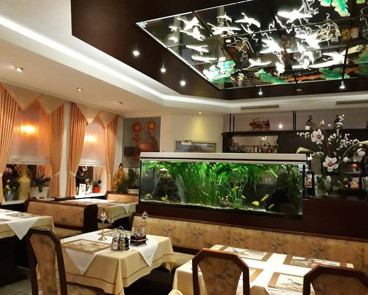 China-Restaurant Orchid-Garden