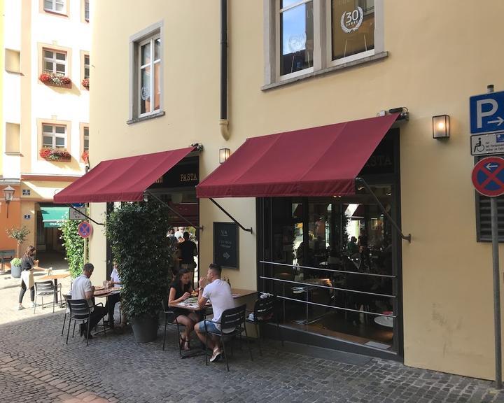 L'Osteria Regensburg