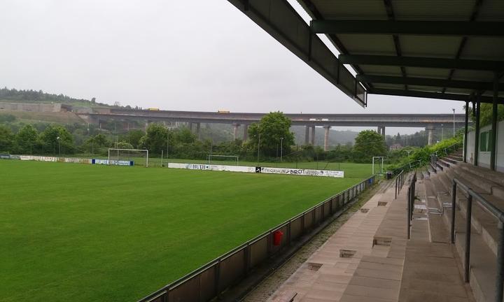 SV Heidingsfeld